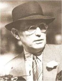 The Death of Damon Runyon: A Legend in Journalism and Literature