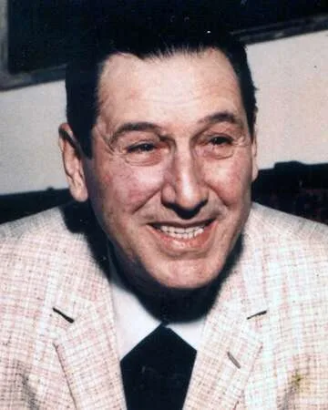 Argentina Requests Extradition of Juan Perón