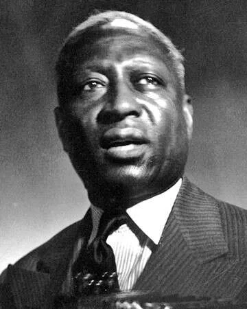 Celebrating the Life of Lead Belly
