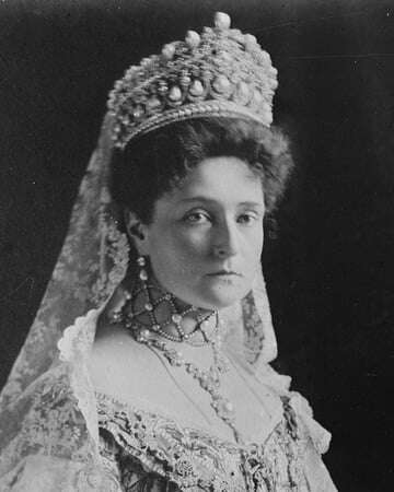 The Life and Legacy of Empress Alexandra Feodorovna