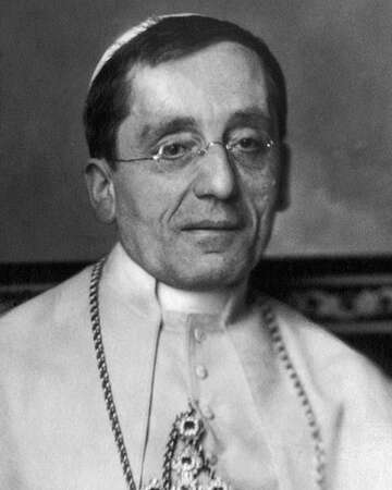 The Death of Pope Benedict XV: A Significant Chapter in Papal History
