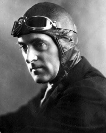 The Legacy of Malcolm Campbell: A Speed Pioneer