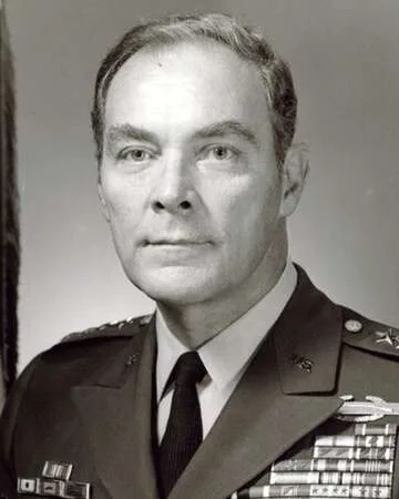 Haig Becomes NATO Supreme Commander in 1974