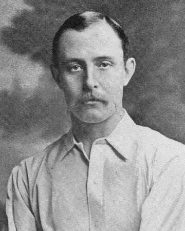 The Legacy of Ernest Renshaw: Wimbledon Champion