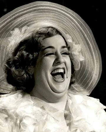 Don't Call Me Mama Any More: A Legendary Variety Show