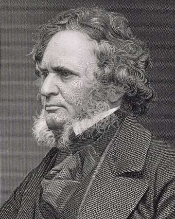 The Life and Times of Edward Smith-Stanley, 14th Earl of Derby