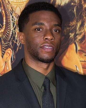 The Legacy of Chadwick Boseman: A Tale of Triumph and Tragedy