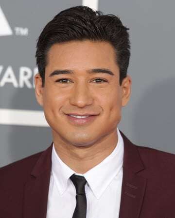 Celebrating the Birth of Mario Lopez: A Star from 'Saved by the Bell'