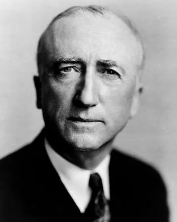 James F. Byrnes Becomes 49th U.S. Secretary of State