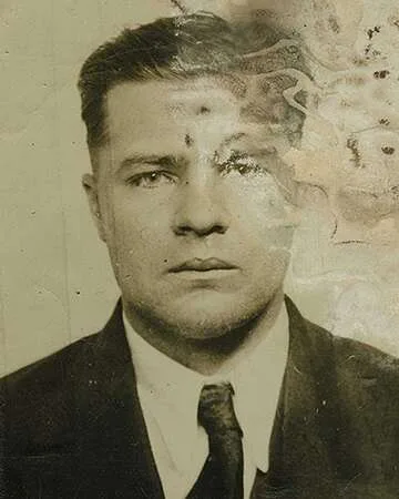 The Death of Pretty Boy Floyd: A Notorious Bank Robber