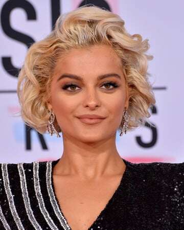 Celebrating Bebe Rexha's Birthday