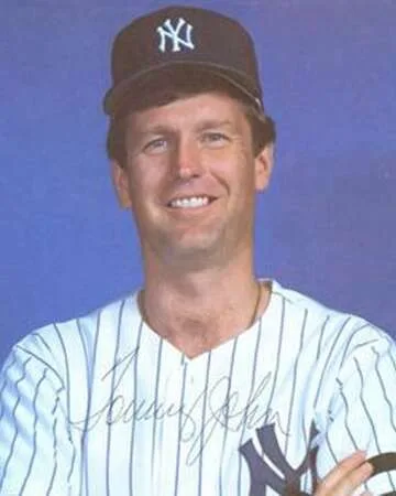 The Unforgettable Play: Tommy John's Record Errors in 1988