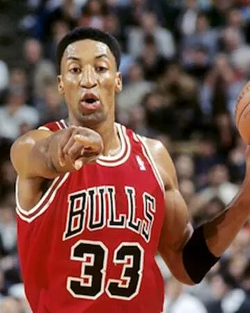 The 1999 Scottie Pippen Trade: A Turning Point for the NBA