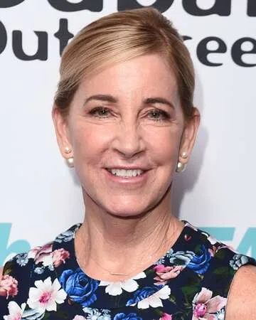 Chris Evert's 2006 Divorce from Andy Mill