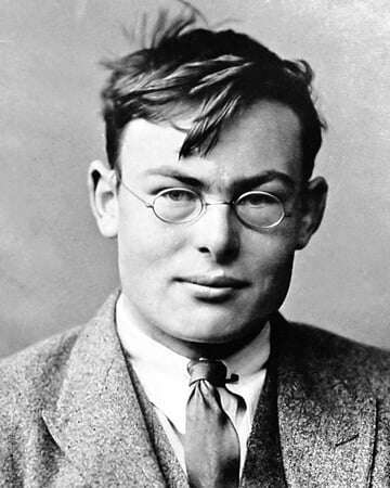 The Untimely Death of Frank Ramsey