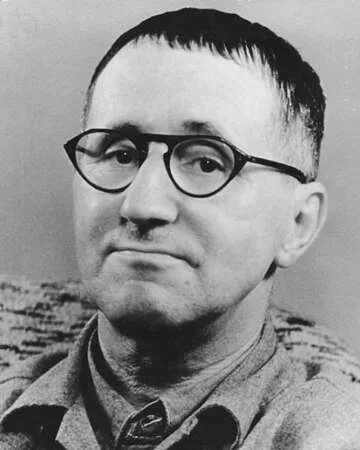 The Death of Bertolt Brecht: A Literary Loss