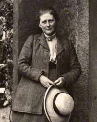 The Death of Beatrix Potter: A Sure End to an Artistic Legacy