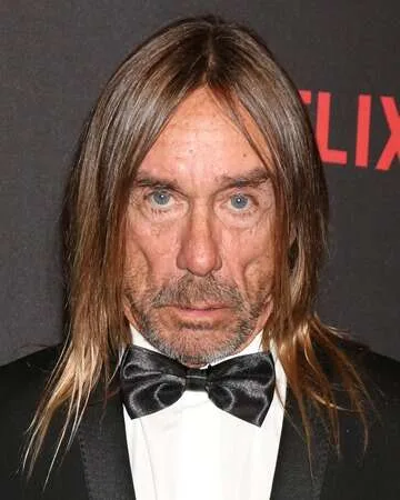 Iggy Pop's Iconic Second Album: Lust for Life