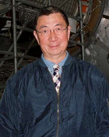 First Nobel Lecture in Mandarin: Samuel C. C. Ting's Historic Speech