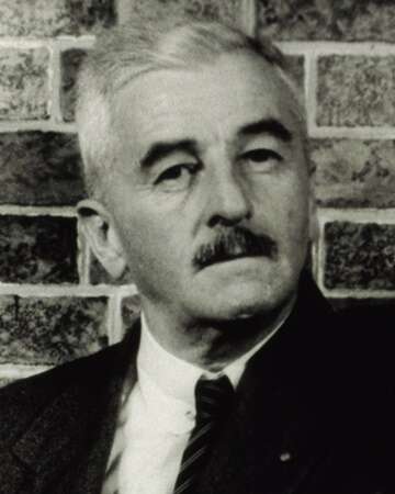Celebrating the Birth of William Faulkner