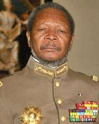 The Death of Jean-Bédel Bokassa: A Complex Legacy