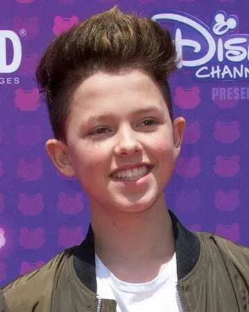 Celebrating Jacob Sartorius: A Star in the Spotlight