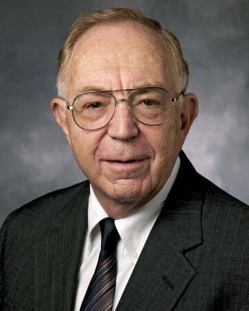 Celebrating Edward Feigenbaum: The Father of Expert Systems