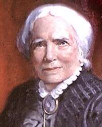 The Trailblazer: Elizabeth Blackwell and the First Woman Medical Degree