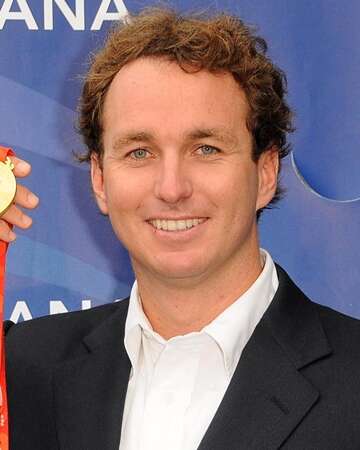 Ryan Lochte's World Record at the 2008 Beijing Olympics