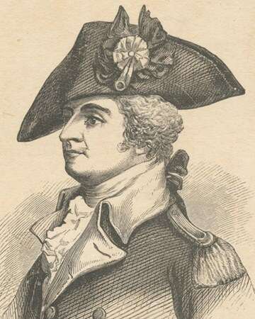 The Pennsylvania Line Mutiny of 1781