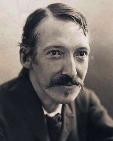 Celebrating the Birth of Robert Louis Stevenson