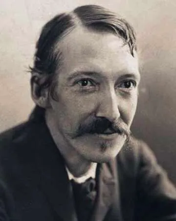 Celebrating the Birth of Robert Louis Stevenson