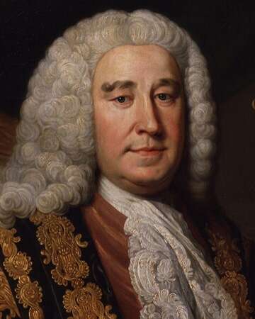 The Death of Henry Pelham: A Historical Overview