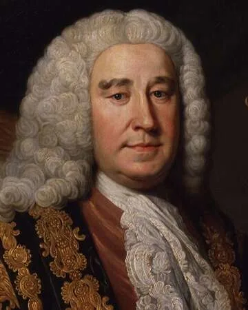 The Death of Henry Pelham: A Historical Overview