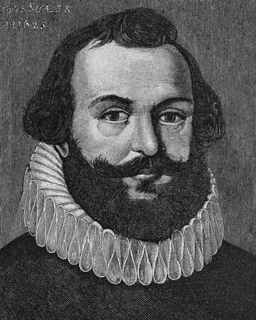 The Death of Myles Standish: A Pivotal Event in Plymouth Colony History