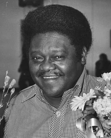 The Life and Legacy of Fats Domino: A Rock ’n’ Roll Pioneer