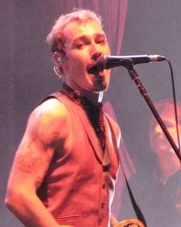 The Beach Wedding of Daniel Johns and Natalie Imbruglia