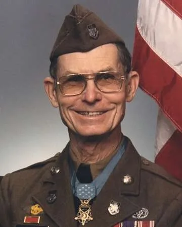 The Legacy of Desmond Doss: An American Hero's Death at 87