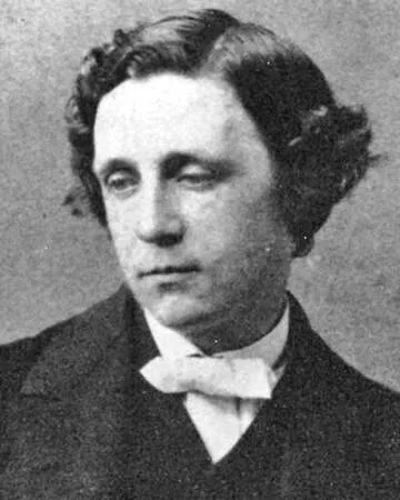 The Death of Lewis Carroll: A Literary Icon