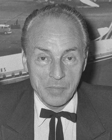 The Marriage of George Balanchine and Maria Tallchief