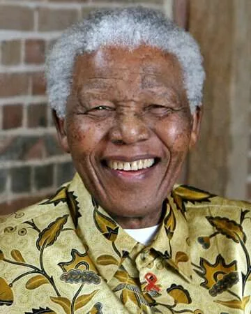 Arafat's Historic Visit to Mandela in 1998