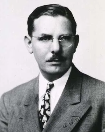 The Legacy of Alexander S. Wiener: Pioneer of Immunohematology