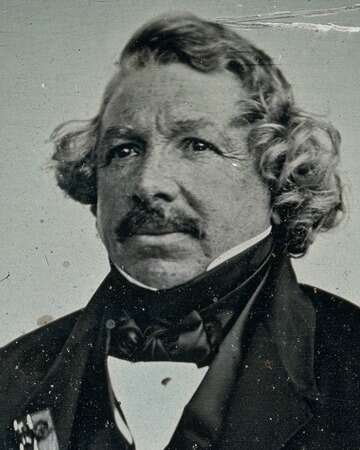 The Death of Louis-Jacques Daguerre: A Legacy in Photography