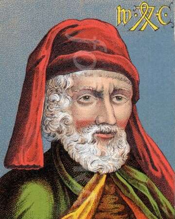 The Birth of William Caxton: The Pioneer of English Printing