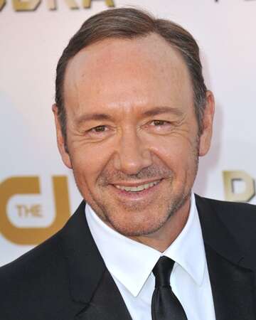 Celebrating the Life of Kevin Spacey: A Theatrical Icon