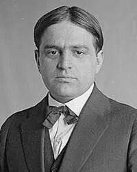 The Election of Fiorello La Guardia as Mayor of New York City in 1933