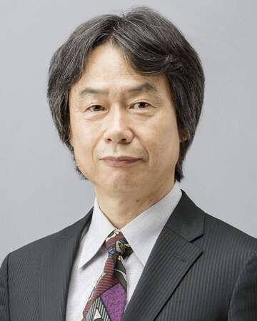 Celebrating Shigeru Miyamoto's Contributions to Gaming