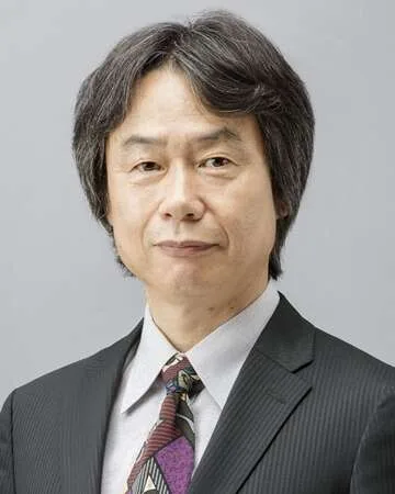 Celebrating Shigeru Miyamoto's Contributions to Gaming