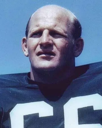 Remembering Ray Nitschke: A Football Legend