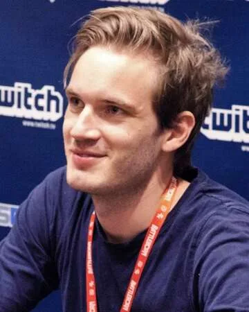 Celebrating PewDiePie: A YouTube Icon Turns 35